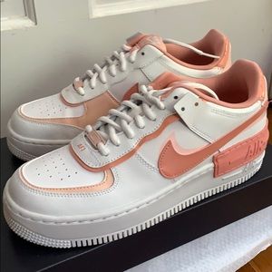 Nike Air Force One Shadow